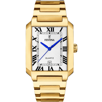 Festina On The Square