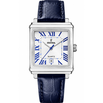 Festina On The Square