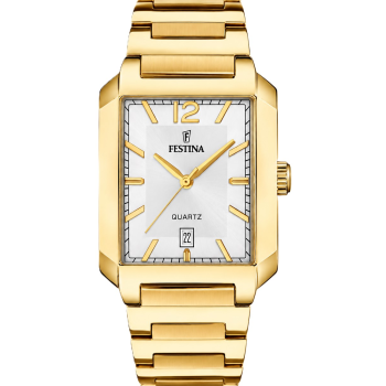Festina On The Square