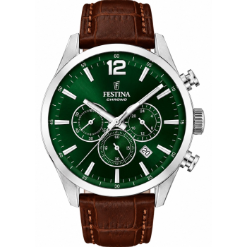 Festina Timeless Chronograph