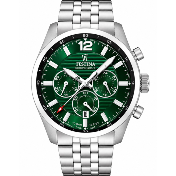 Festina Timeless Chronograph