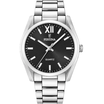 Festina Boyfriend