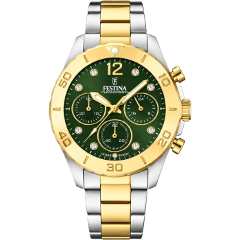 Festina Boyfriend