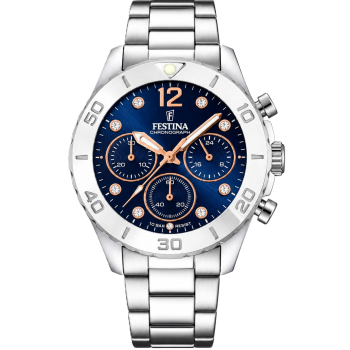 Festina Boyfriend