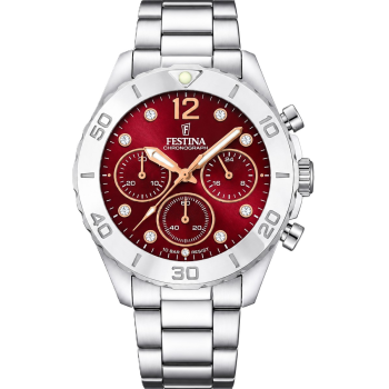 Festina Boyfriend Collection