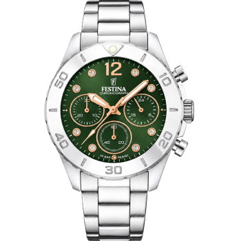 Festina Boyfriend