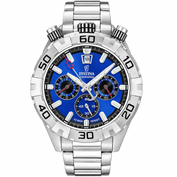 Festina The Originals/Diver