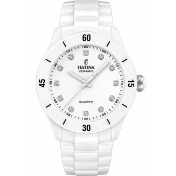 Festina Ceramic
