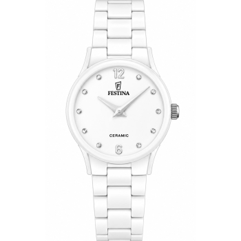 Festina Ceramic