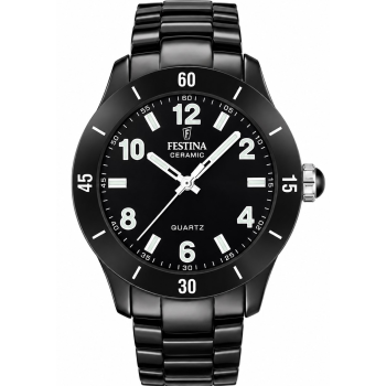 Festina Ceramic