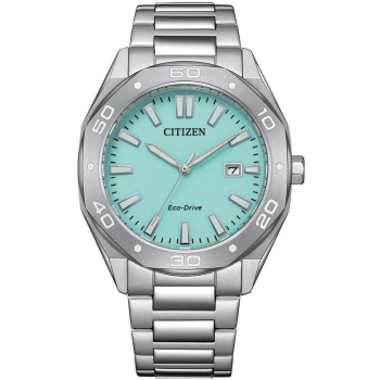 Citizen Eco-Drive