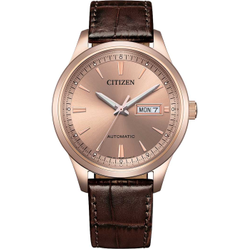 Citizen Automatic