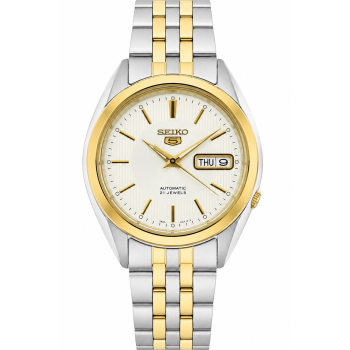 Seiko 5