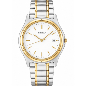 Seiko Spirit
