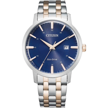 Citizen Eco-Drive