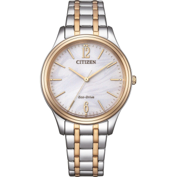 Citizen Eco-Drive