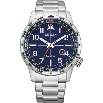 Citizen Eco-Drive