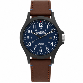 Timex Camper