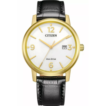 Citizen Eco-Drive