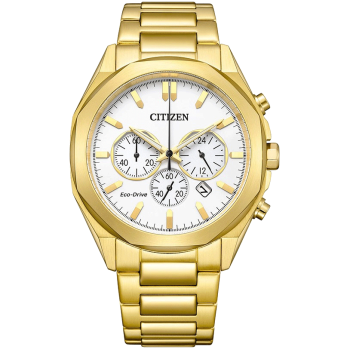 Citizen Eco-Drive