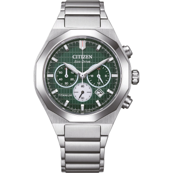 Citizen Super Titanium