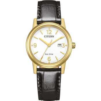 Citizen Elegant