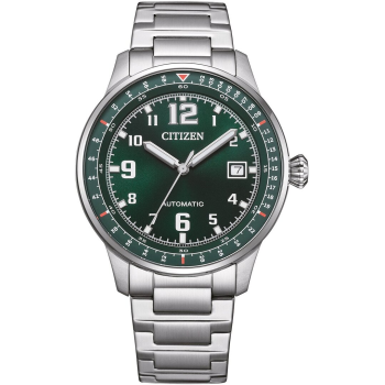 Citizen Urban Military
