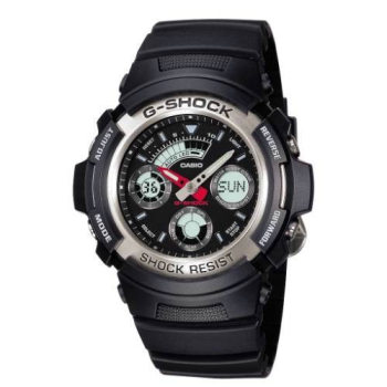 Casio Second Hand