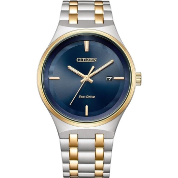 Citizen Axiom
