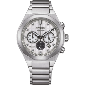Citizen Super Titanium
