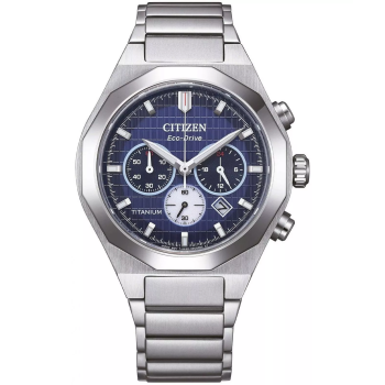 Citizen Super Titanium