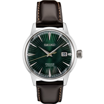 Seiko Presage