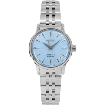 Seiko Presage