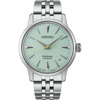 Seiko Presage