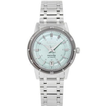 Seiko Presage