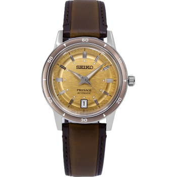 Seiko Presage