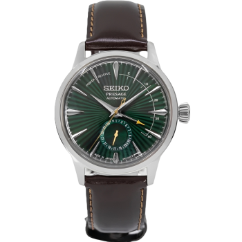 Seiko Presage