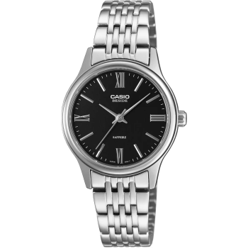 Casio Timeless
