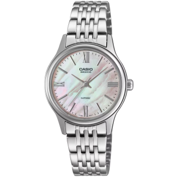 Casio Timeless