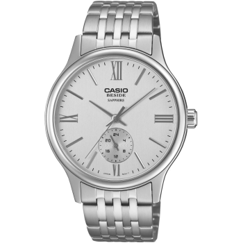 Casio Timeless