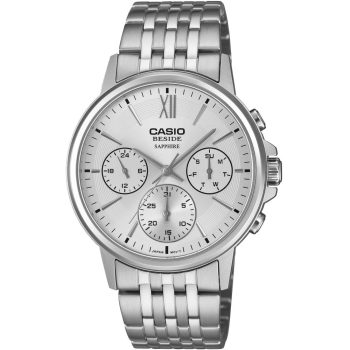 Casio Timeless