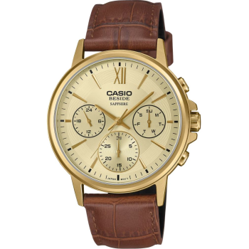 Casio Timeless