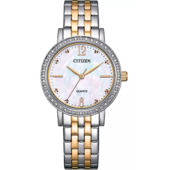 Citizen Quartz