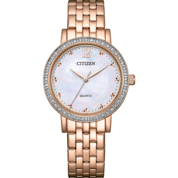 Citizen Quartz