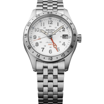 Seiko 5 Sports