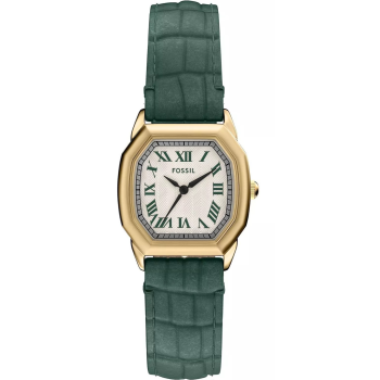 Fossil Harlow