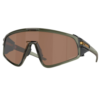 Oakley Latch