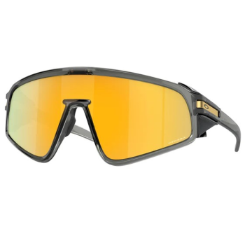 Oakley Latch