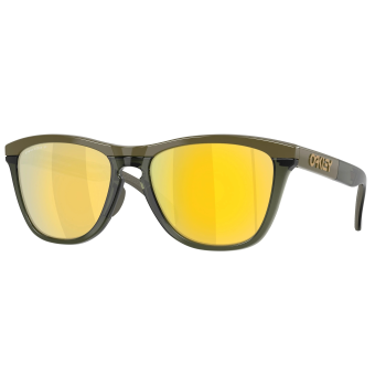 Oakley Frogskins