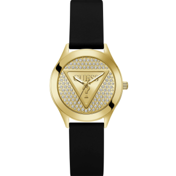 Guess Glitz Plaque